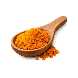 Proman — turmeric (Curcuma longa)